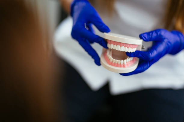 Full Mouth Reconstruction in Leonard, TX