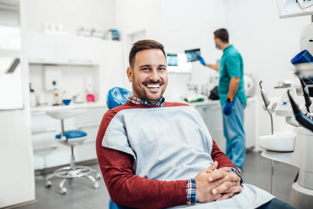 Professional  Holistic Dental Services in Leonard, TX