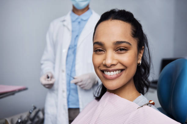 Why Choose Us for Your Dental Needs in Leonard, TX