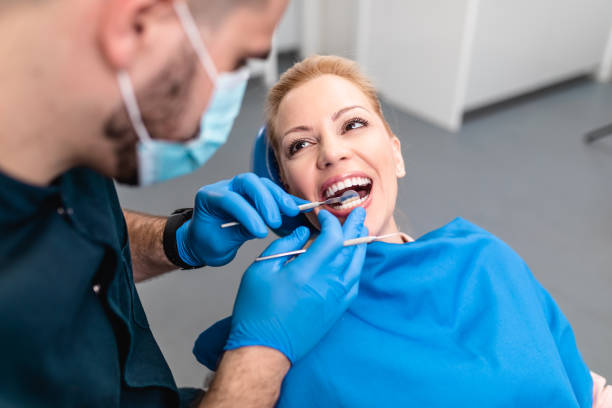 Best Dentures (Full and Partial)  in Leonard, TX