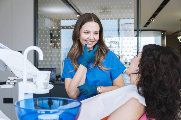Best Dental X-Rays and Imaging  in Leonard, TX