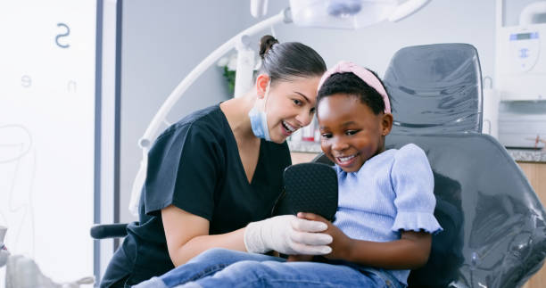 Dental Inlays and Onlays in Leonard, TX