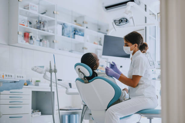Best Preventive Dentistry  in Leonard, TX