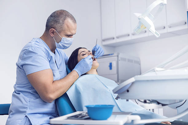 Best Dental Bonding  in Leonard, TX