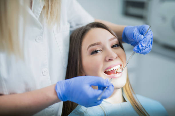 Best Veneers and Lumineers  in Leonard, TX
