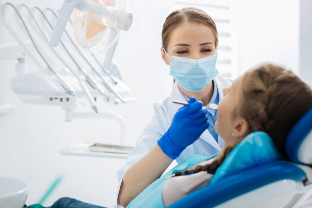 Best General Dentistry  in Leonard, TX