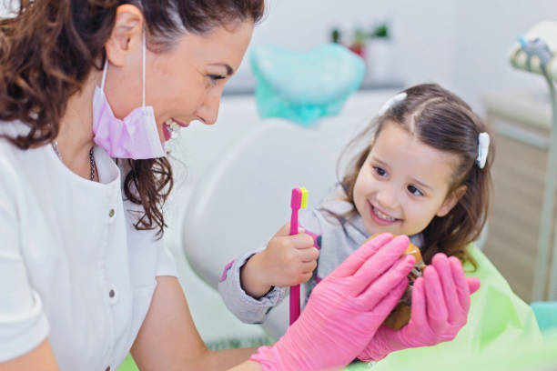 Why Choose Us for Your Dental Needs in Leonard, TX